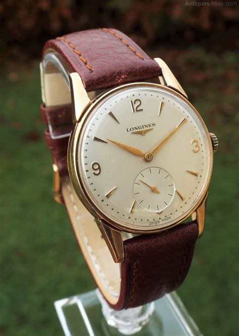 vintage wrist watches for sale